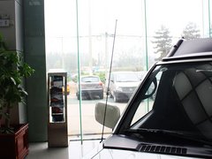 帕拉丁 2013款 2.4L 手动 两驱标准型国V 5座