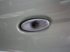 帕拉丁 2013款 2.4L 手动 两驱标准型国V 5座