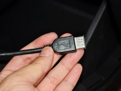 帕拉丁 2013款 2.4L 手动 两驱标准型国V 5座