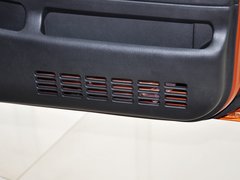 帕拉丁 2013款 2.4L 手动 两驱标准型国V 5座