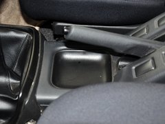 帕拉丁 2013款 2.4L 手动 两驱标准型国V 5座