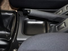 帕拉丁 2013款 2.4L 手动 两驱标准型国V 5座