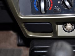 帕拉丁 2013款 2.4L 手动 两驱标准型国V 5座