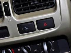 帕拉丁 2013款 2.4L 手动 两驱标准型国V 5座
