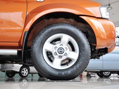 帕拉丁 2013款 2.4L 手动 两驱标准型国V 5座