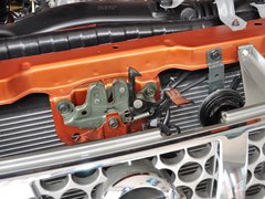 帕拉丁 2013款 2.4L 手动 两驱标准型国V 5座