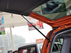 帕拉丁 2013款 2.4L 手动 两驱标准型国V 5座