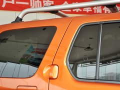 帕拉丁 2013款 2.4L 手动 两驱标准型国V 5座