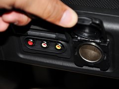 奥德赛 2013款 2.4L 自动 明鉴领秀版 7座