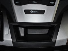奥德赛 2013款 2.4L 自动 明鉴领秀版 7座