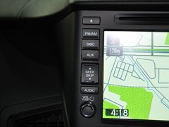 奥德赛 2013款 2.4L 自动 明鉴领秀版 7座