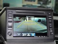 奥德赛 2013款 2.4L 自动 明鉴领秀版 7座