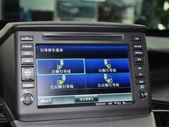 奥德赛 2013款 2.4L 自动 明鉴领秀版 7座