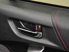 斯巴鲁BRZ 2013款 2.0L 自动 豪华型