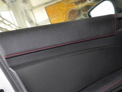 斯巴鲁BRZ 2013款 2.0L 自动 豪华型
