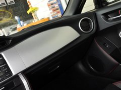 斯巴鲁BRZ 2013款 2.0L 自动 豪华型