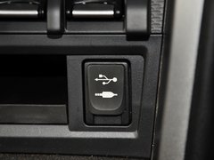 斯巴鲁BRZ 2013款 2.0L 自动 豪华型
