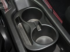 斯巴鲁BRZ 2013款 2.0L 自动 豪华型