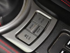 斯巴鲁BRZ 2013款 2.0L 自动 豪华型