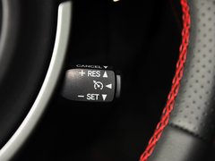 斯巴鲁BRZ 2013款 2.0L 自动 豪华型