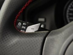 斯巴鲁BRZ 2013款 2.0L 自动 豪华型