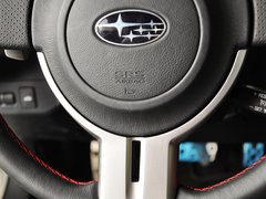 斯巴鲁BRZ 2013款 2.0L 自动 豪华型