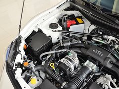 斯巴鲁BRZ 2013款 2.0L 自动 豪华型