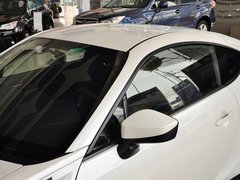 斯巴鲁BRZ 2013款 2.0L 自动 豪华型