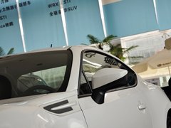 斯巴鲁BRZ 2013款 2.0L 自动 豪华型