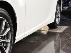 斯巴鲁BRZ 2013款 2.0L 自动 豪华型