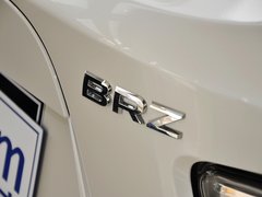 斯巴鲁BRZ 2013款 2.0L 自动 豪华型