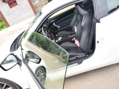 斯巴鲁BRZ 2013款 2.0L 自动 豪华型