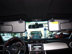 斯巴鲁BRZ 2013款 2.0L 自动 豪华型