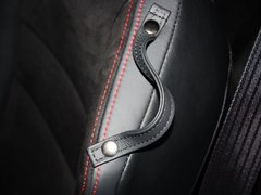 斯巴鲁BRZ 2013款 2.0L 自动 豪华型