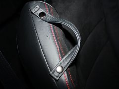 斯巴鲁BRZ 2013款 2.0L 自动 豪华型