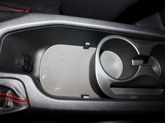 斯巴鲁BRZ 2013款 2.0L 自动 豪华型