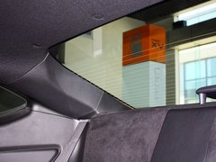 斯巴鲁BRZ 2013款 2.0L 自动 豪华型