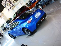 斯巴鲁BRZ 2013款 2.0L 自动 豪华型