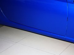 斯巴鲁BRZ 2013款 2.0L 自动 豪华型
