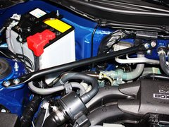斯巴鲁BRZ 2013款 2.0L 自动 豪华型