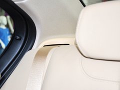 宝马3系 2013款 328Li 2.0T 改款豪华设计套装