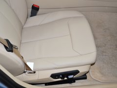 宝马3系 2013款 328Li 2.0T 改款豪华设计套装