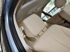 宝马3系 2013款 328Li 2.0T 改款豪华设计套装