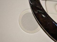 宝马3系 2013款 328Li 2.0T 改款豪华设计套装