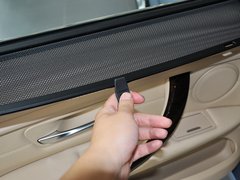宝马3系 2013款 328Li 2.0T 改款豪华设计套装