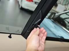 宝马3系 2013款 328Li 2.0T 改款豪华设计套装