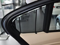 宝马3系 2013款 328Li 2.0T 改款豪华设计套装