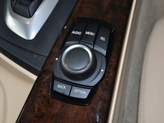 宝马3系 2013款 328Li 2.0T 改款豪华设计套装