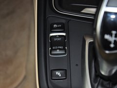 宝马3系 2013款 328Li 2.0T 改款豪华设计套装