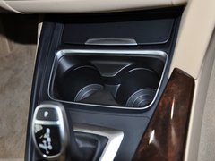 宝马3系 2013款 328Li 2.0T 改款豪华设计套装